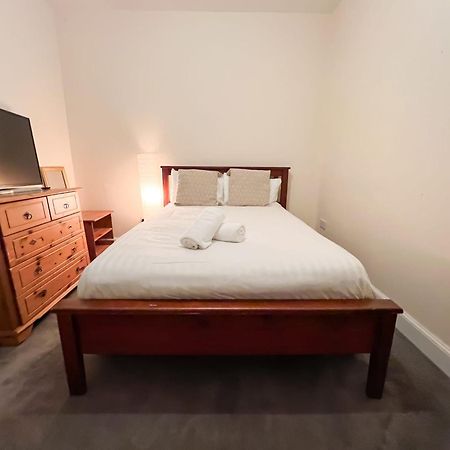 Charming 2Bed Apartment In The Heart Of Edinburgh Exterior photo