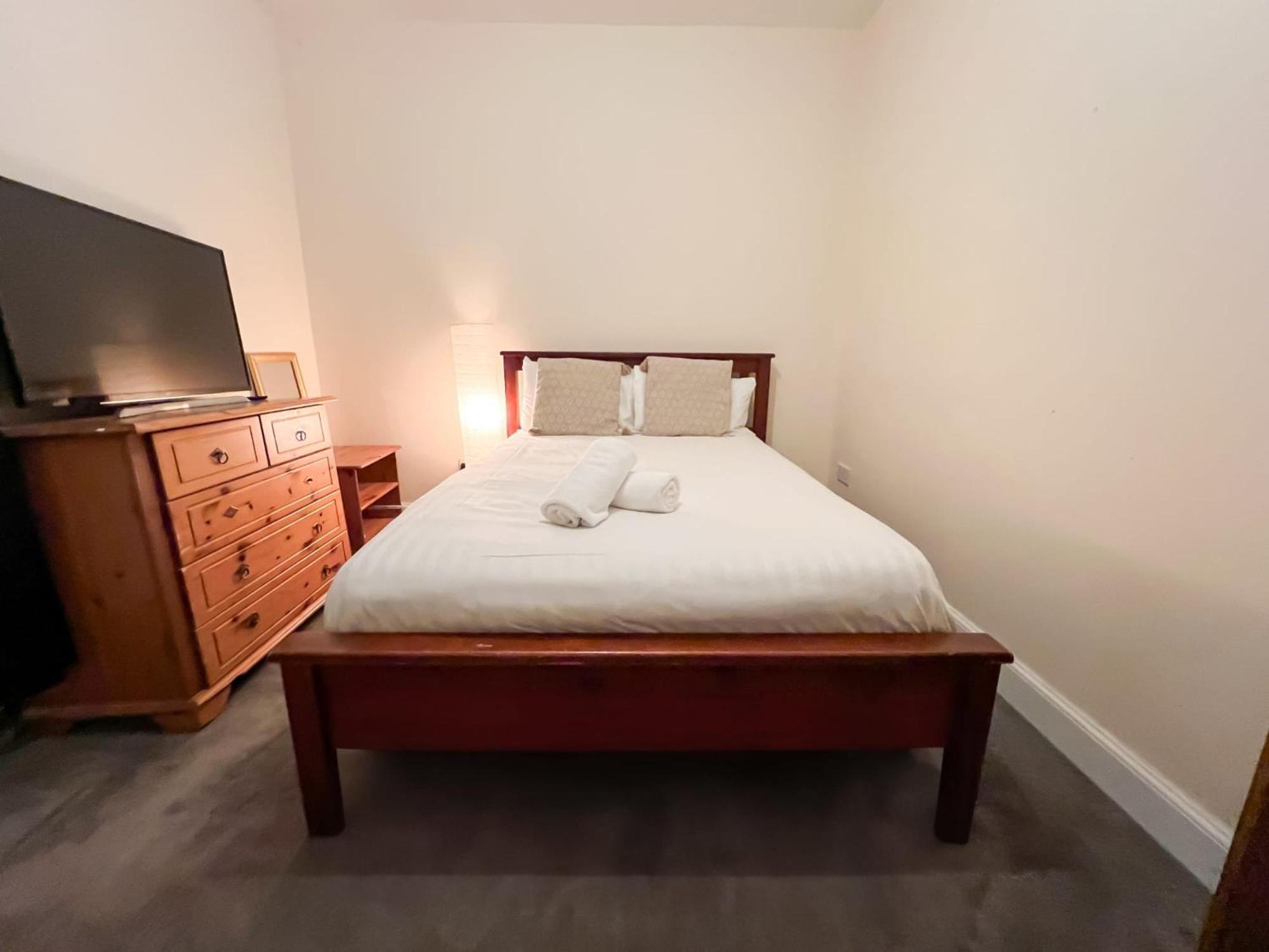 Charming 2Bed Apartment In The Heart Of Edinburgh Exterior photo