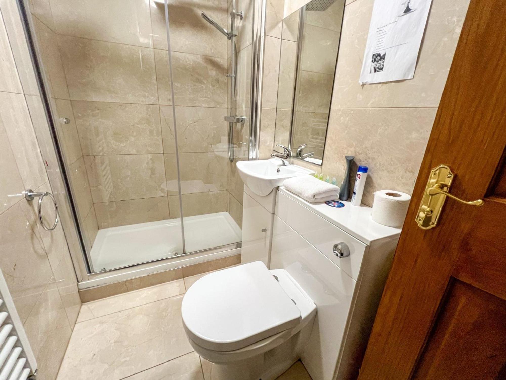 Charming 2Bed Apartment In The Heart Of Edinburgh Exterior photo