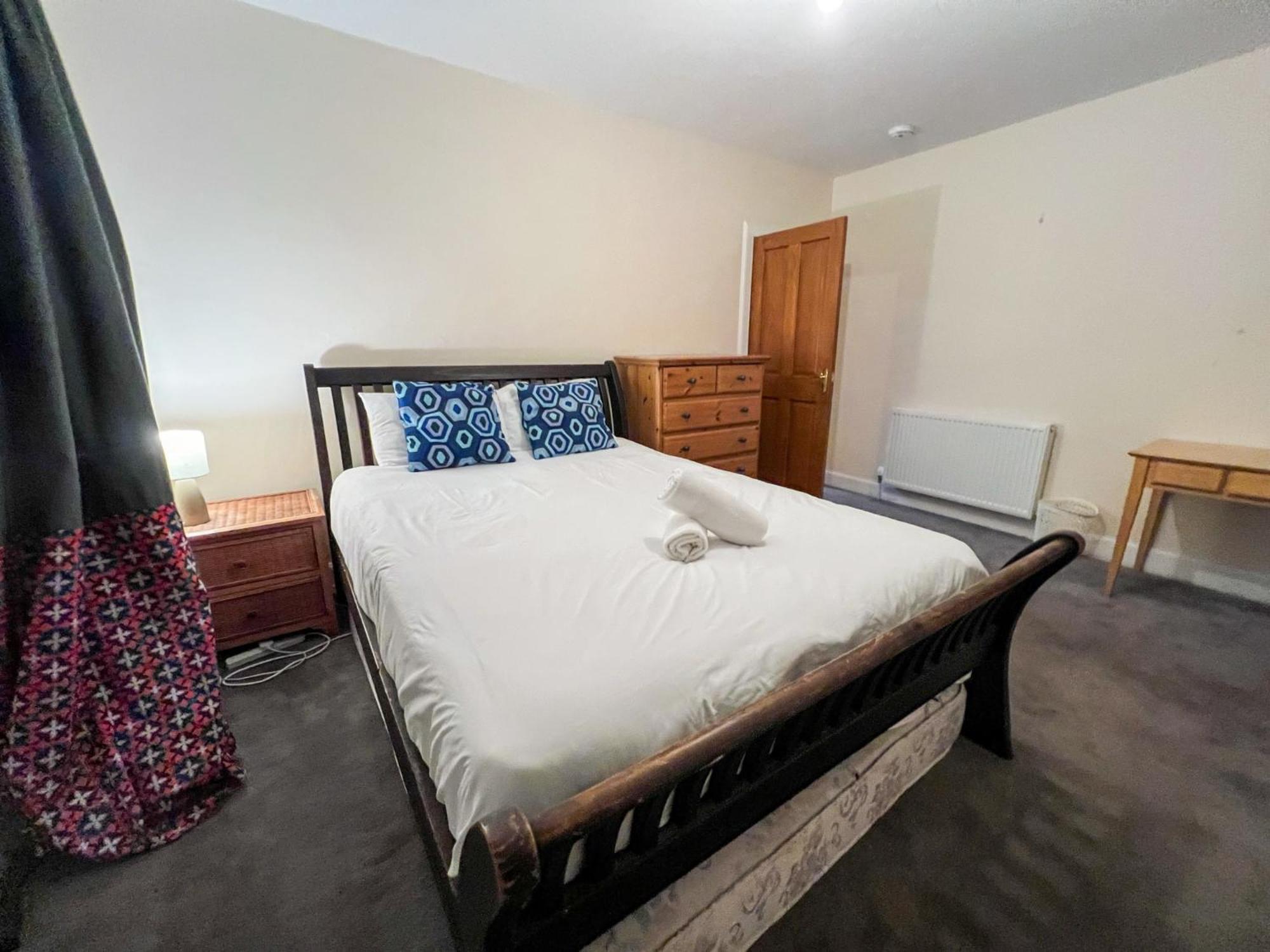 Charming 2Bed Apartment In The Heart Of Edinburgh Exterior photo