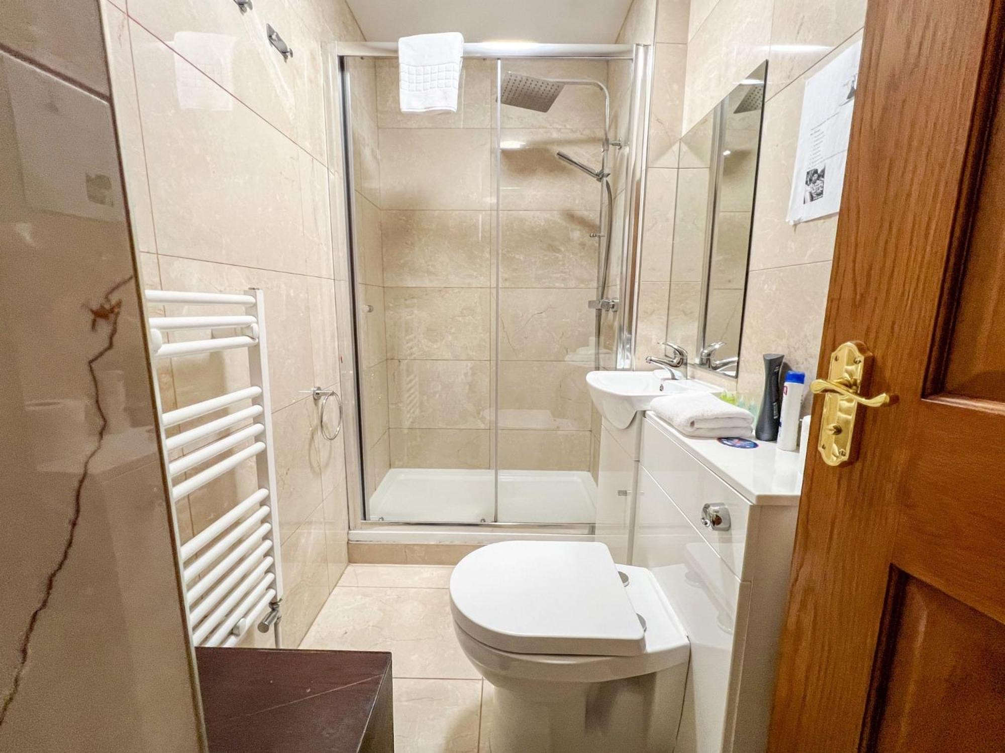 Charming 2Bed Apartment In The Heart Of Edinburgh Exterior photo